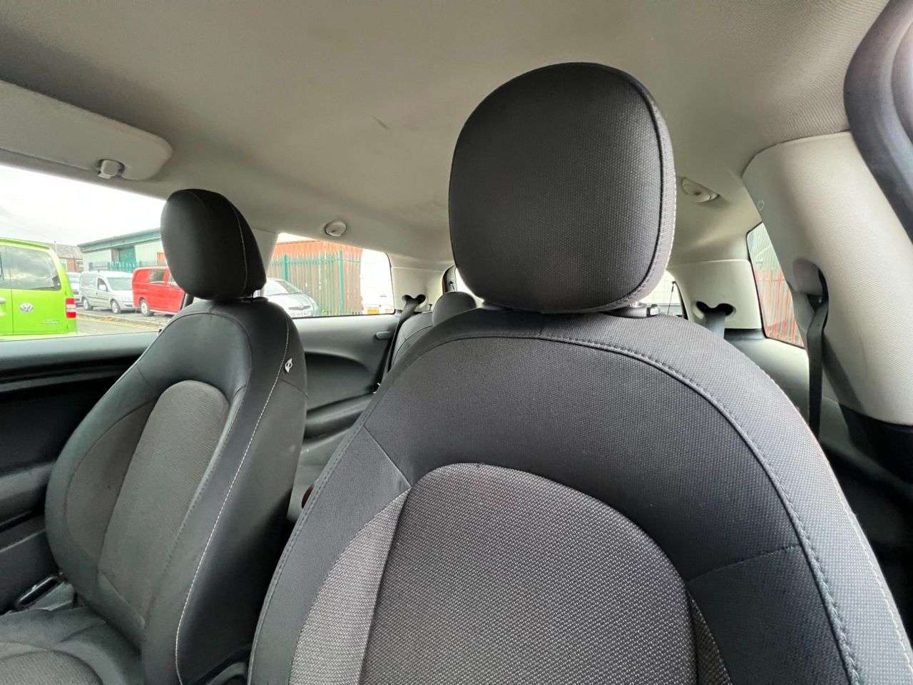 2015 MINI MINI 2015 MINI MINI