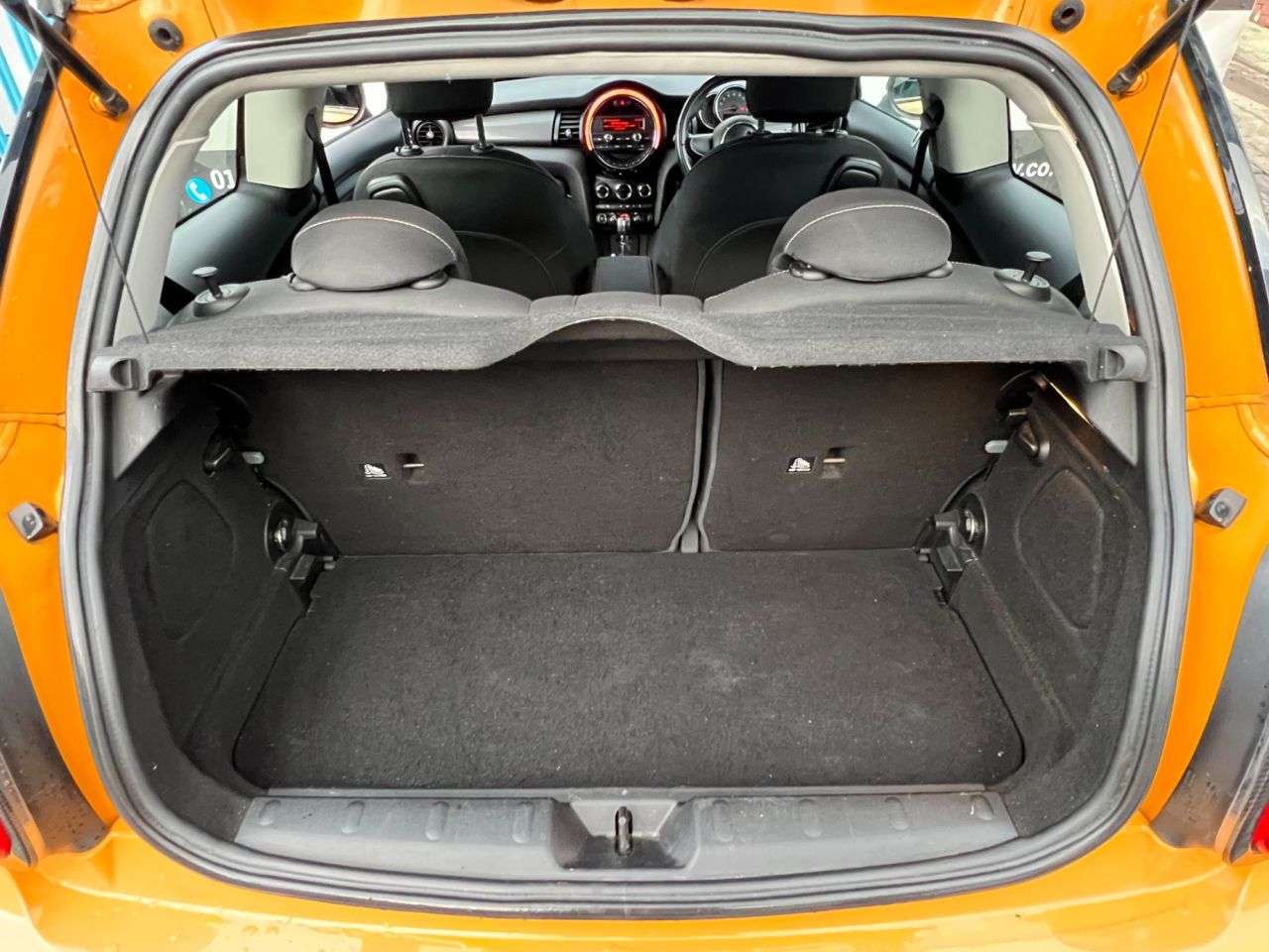 2015 MINI MINI 2015 MINI MINI