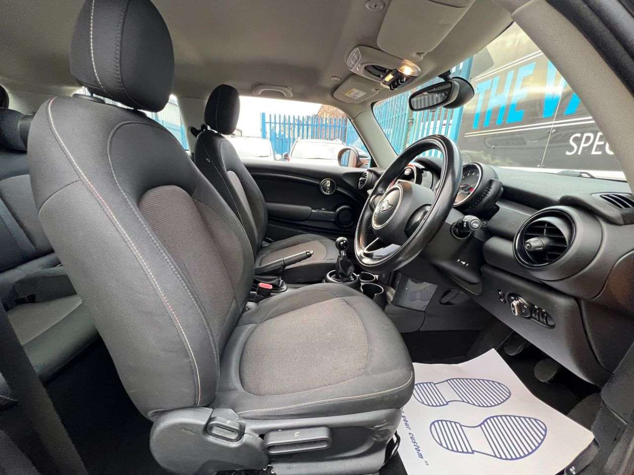 2015 MINI MINI 2015 MINI MINI