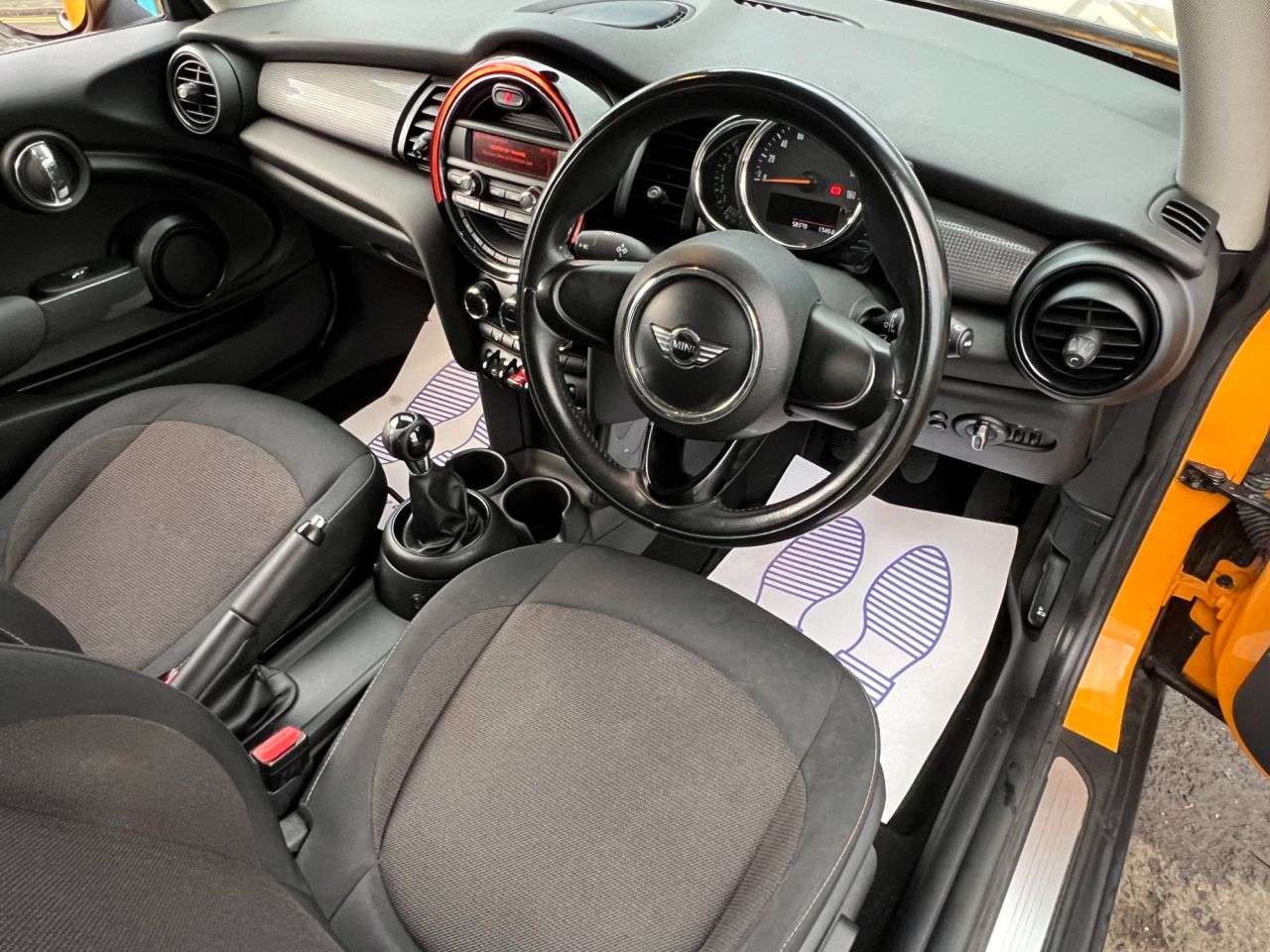 2015 MINI MINI 2015 MINI MINI