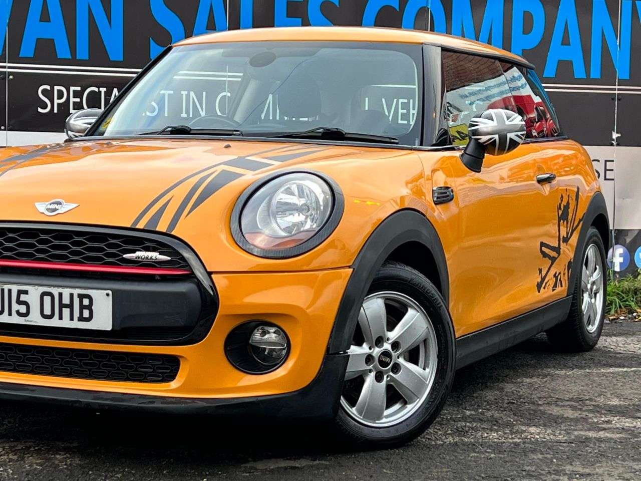 2015 MINI MINI 2015 MINI MINI
