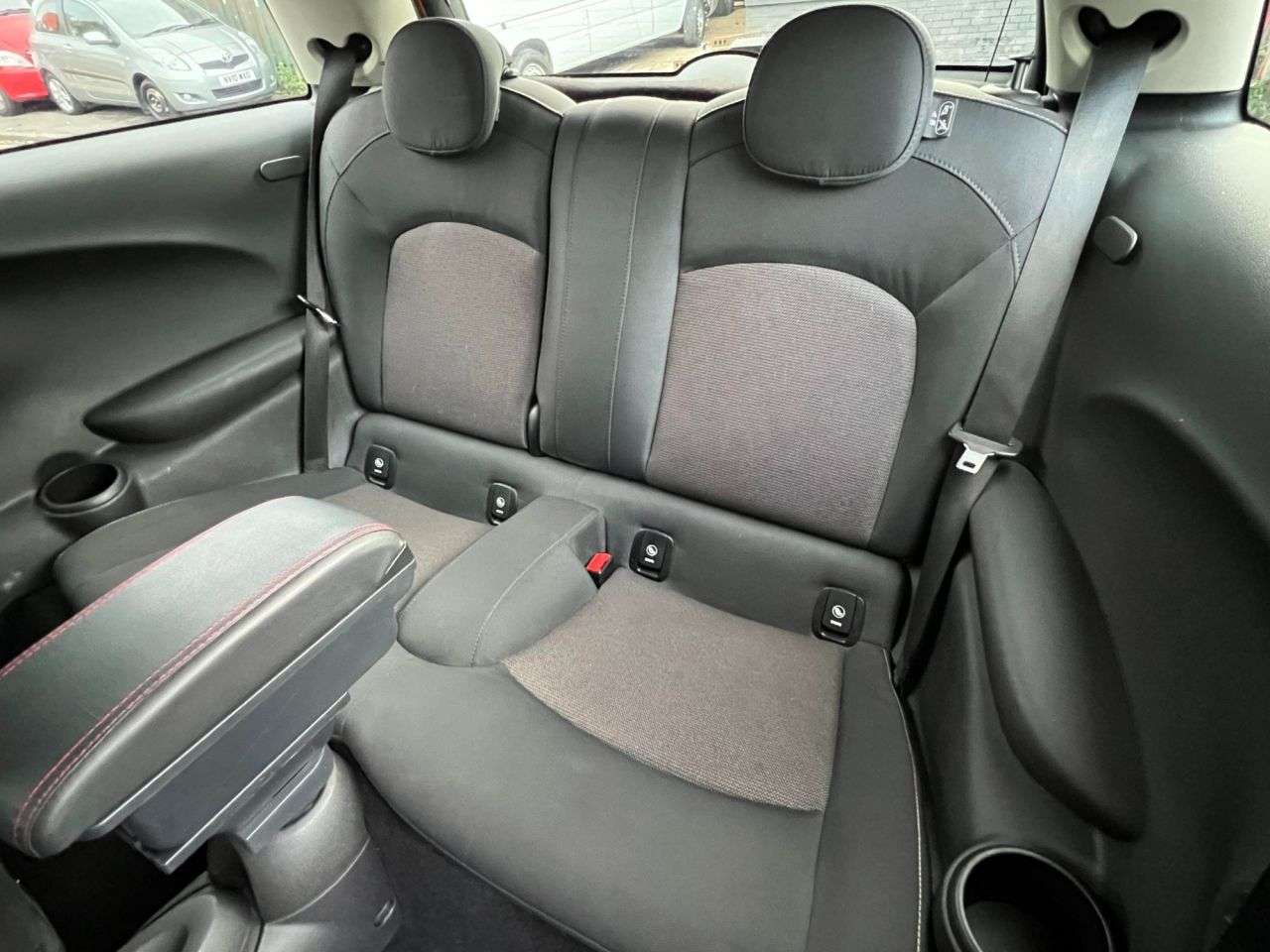 2015 MINI MINI 2015 MINI MINI