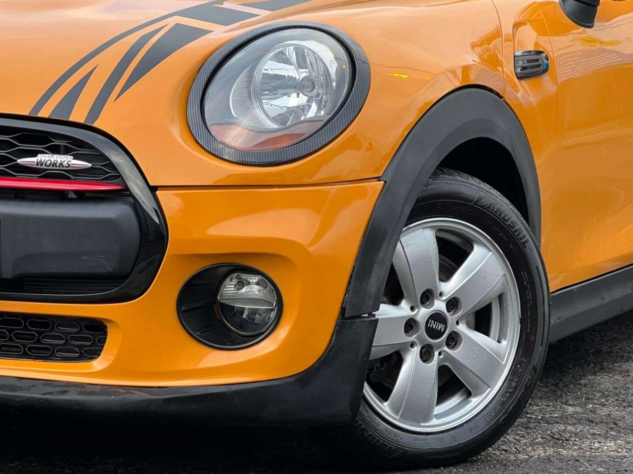 2015 MINI MINI 2015 MINI MINI