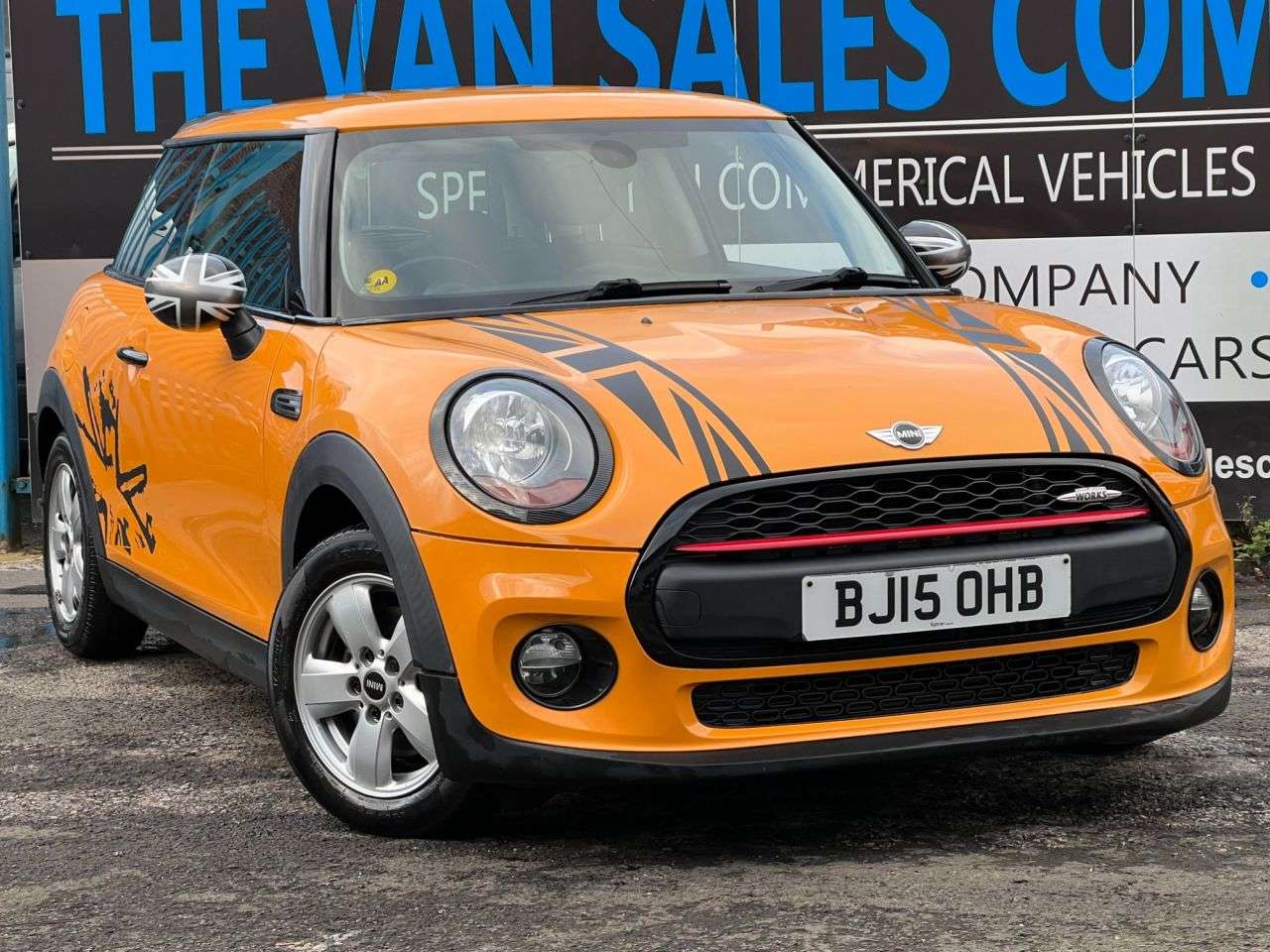2015 MINI MINI 2015 MINI MINI