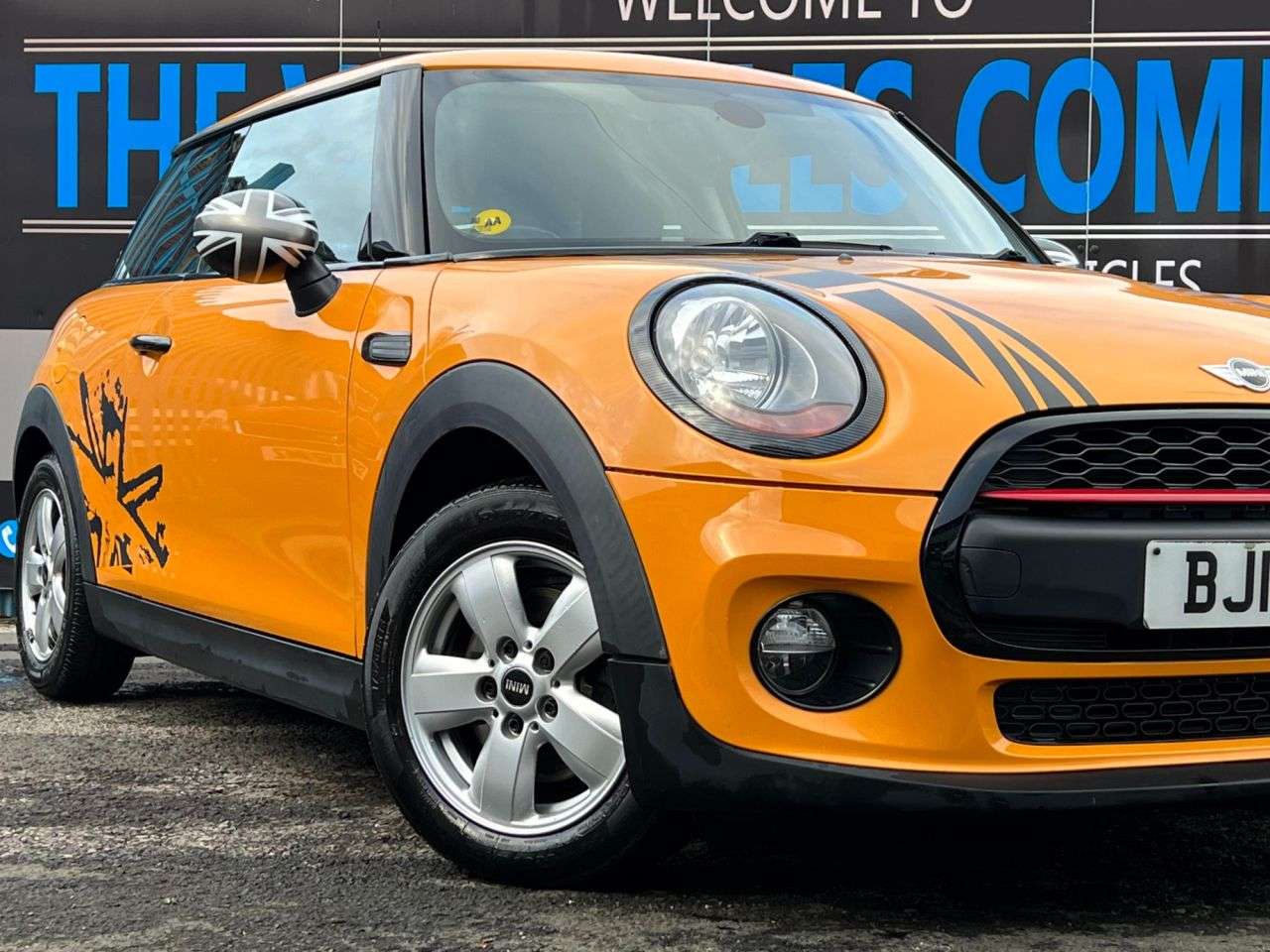 2015 MINI MINI 2015 MINI MINI