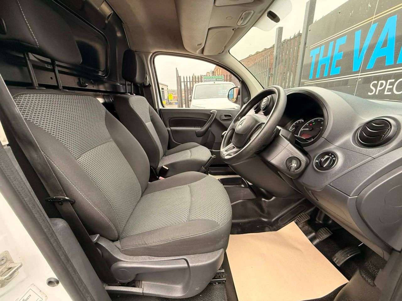 2018 MERCEDES CITAN 2018 MERCEDES CITAN