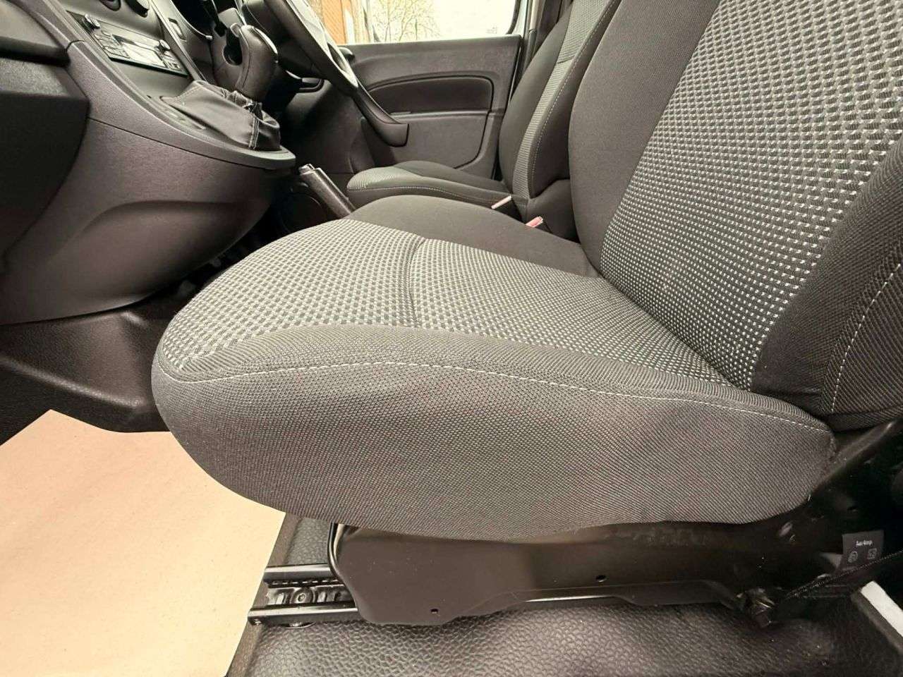 2018 MERCEDES CITAN 2018 MERCEDES CITAN