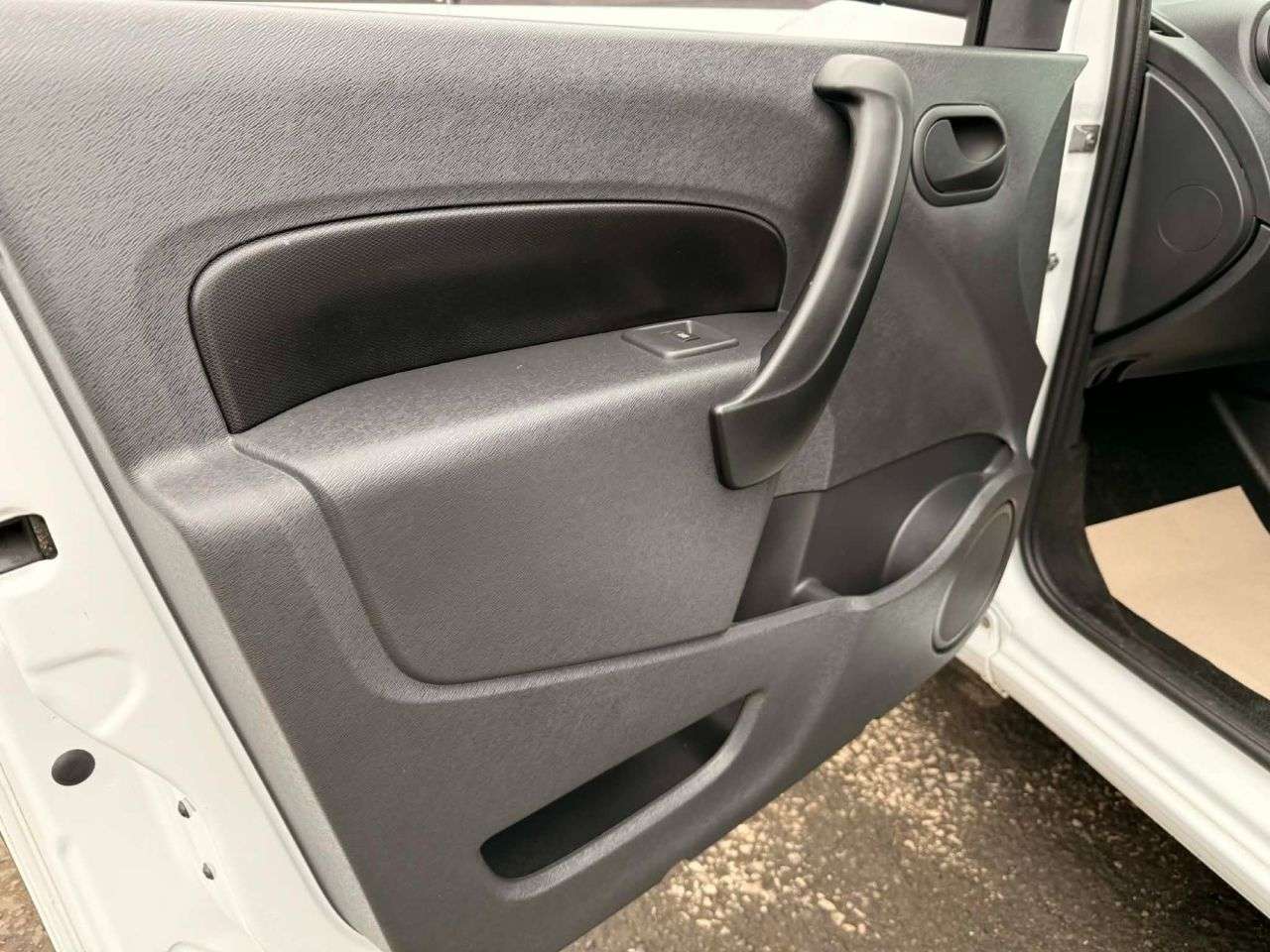 2018 MERCEDES CITAN 2018 MERCEDES CITAN