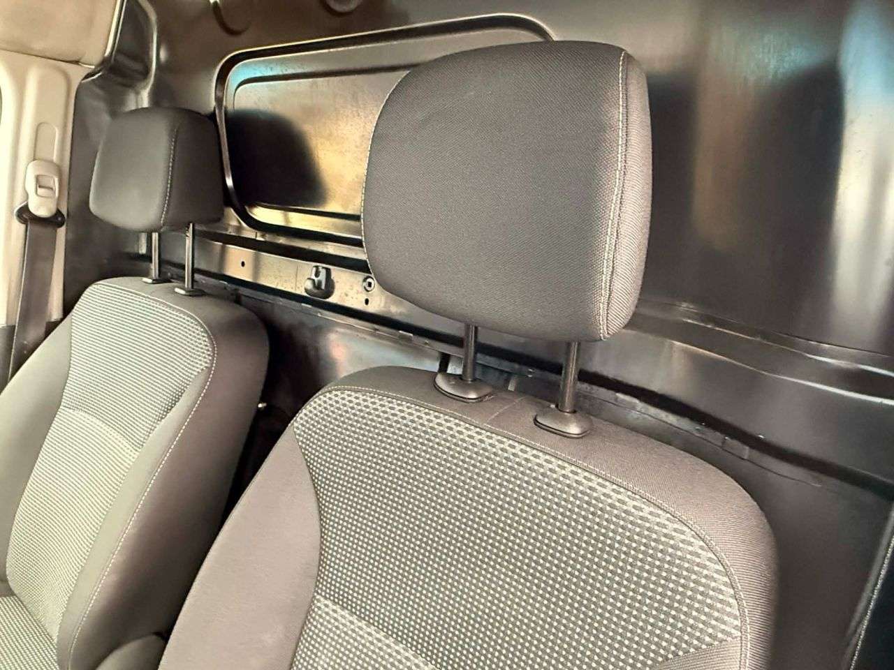 2018 MERCEDES CITAN 2018 MERCEDES CITAN