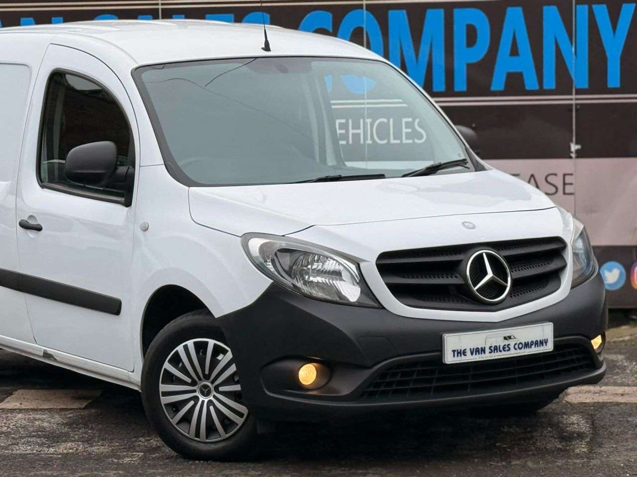 2018 MERCEDES CITAN 2018 MERCEDES CITAN