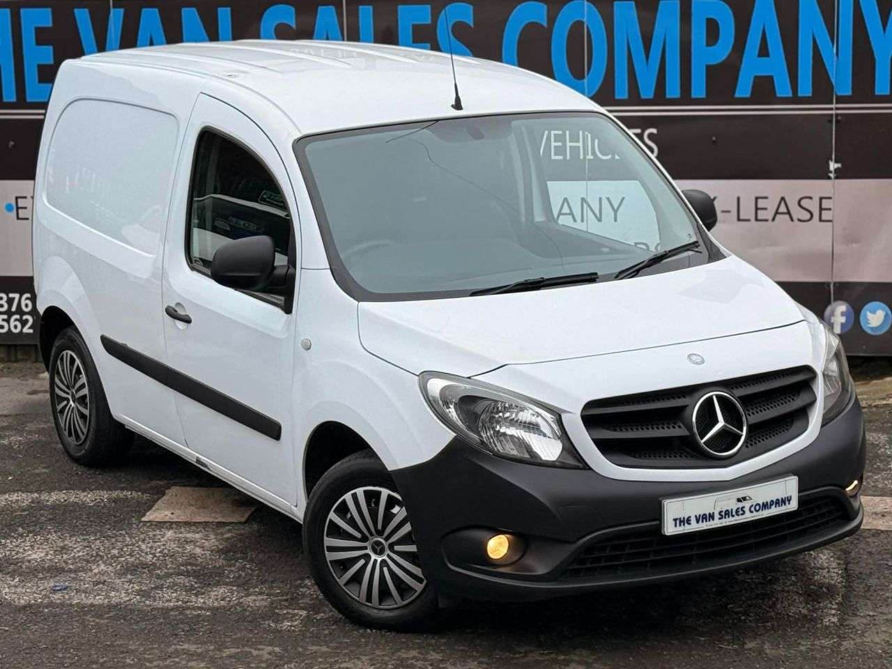 2018 MERCEDES CITAN 2018 MERCEDES CITAN