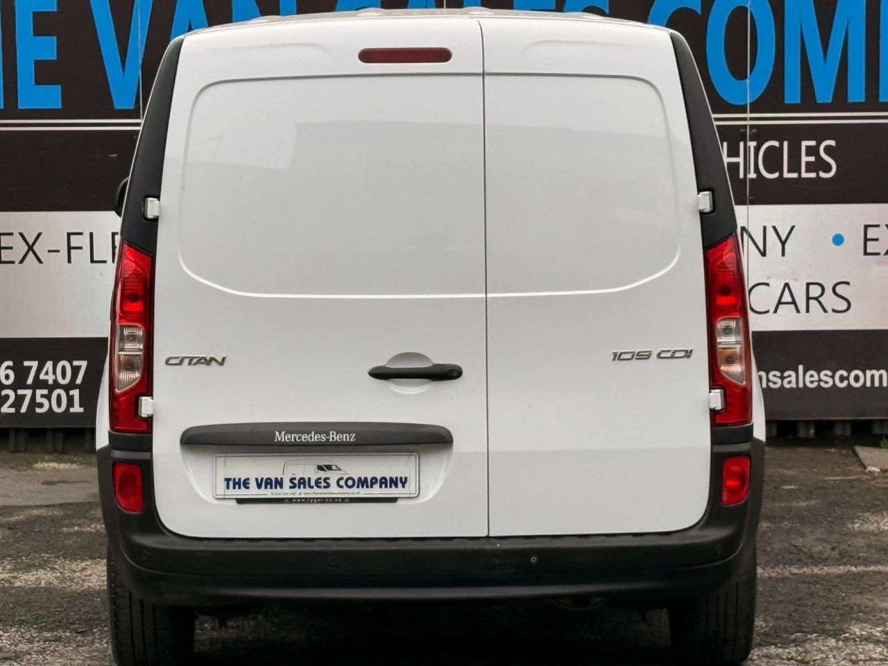 2018 MERCEDES CITAN 2018 MERCEDES CITAN