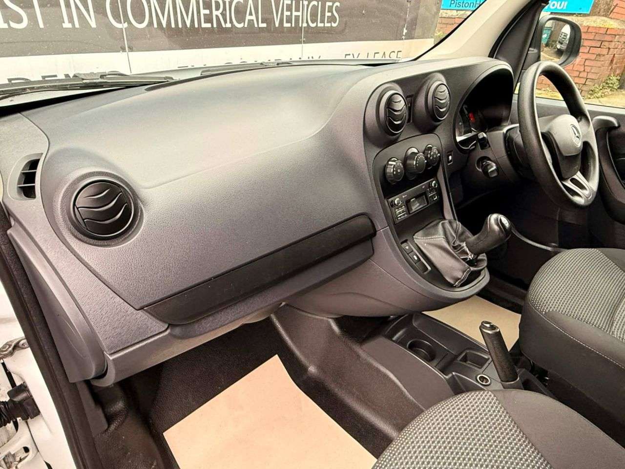 2018 MERCEDES CITAN 2018 MERCEDES CITAN