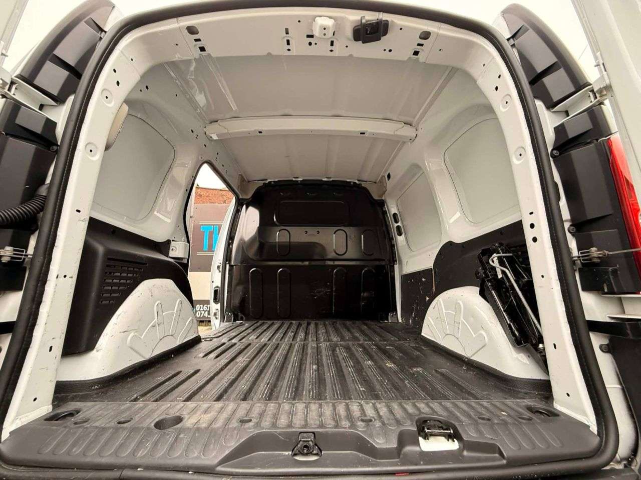 2018 MERCEDES CITAN 2018 MERCEDES CITAN