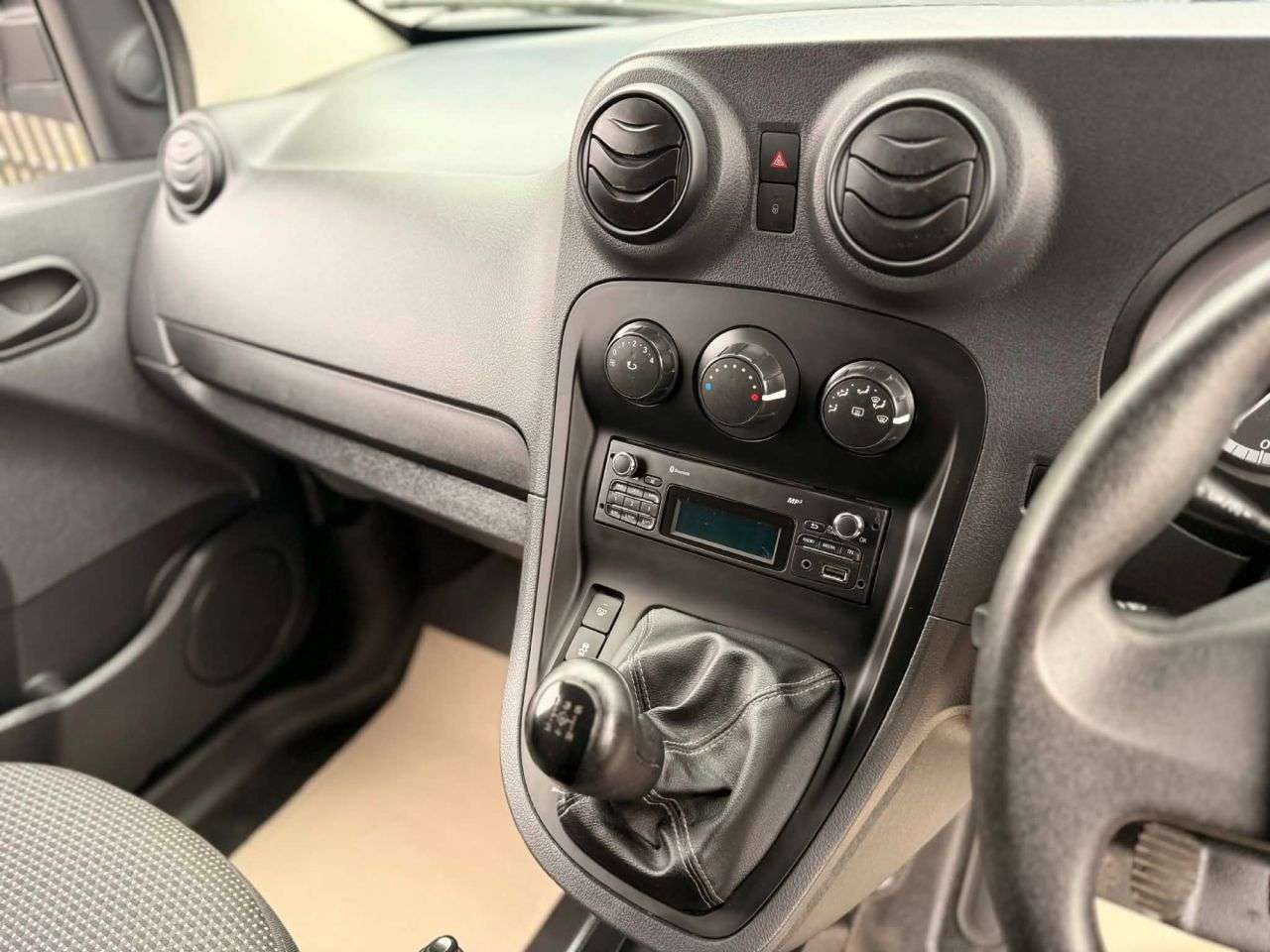 2018 MERCEDES CITAN 2018 MERCEDES CITAN