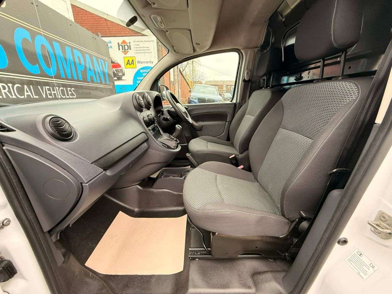 2018 MERCEDES CITAN 2018 MERCEDES CITAN