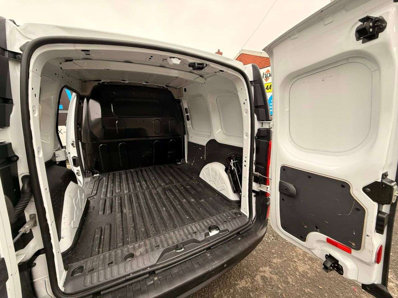 2018 MERCEDES CITAN 2018 MERCEDES CITAN