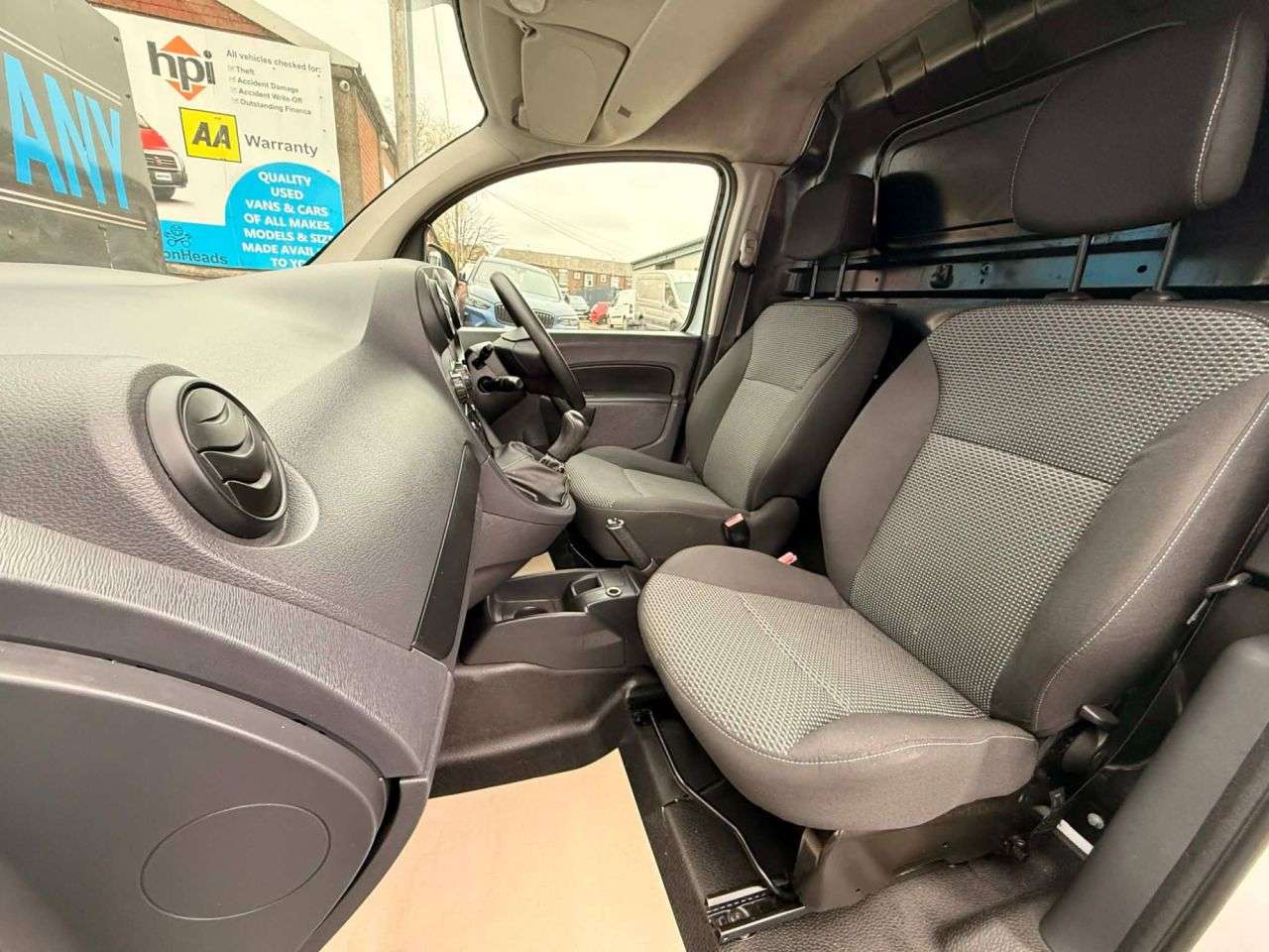 2018 MERCEDES CITAN 2018 MERCEDES CITAN
