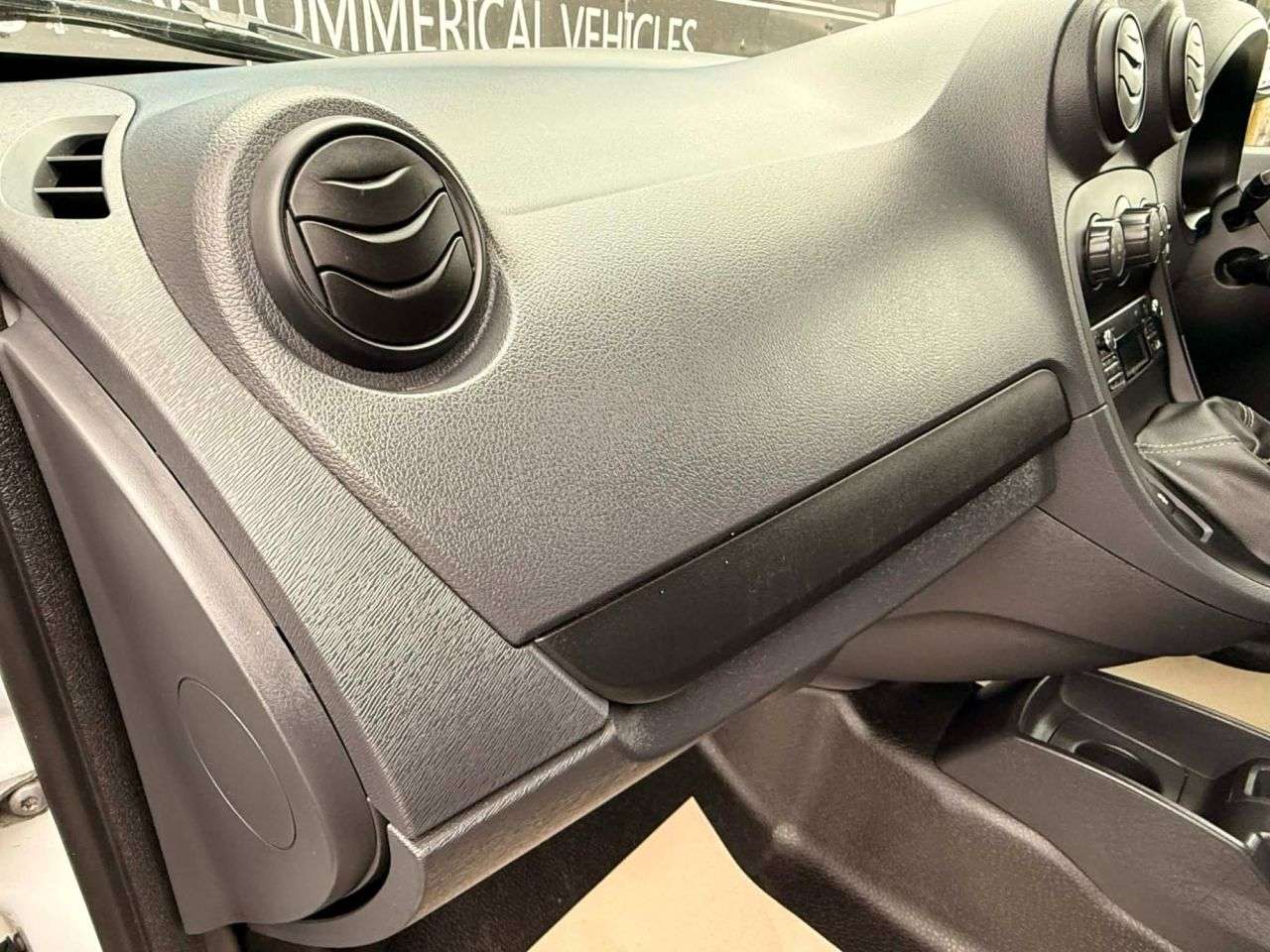 2018 MERCEDES CITAN 2018 MERCEDES CITAN