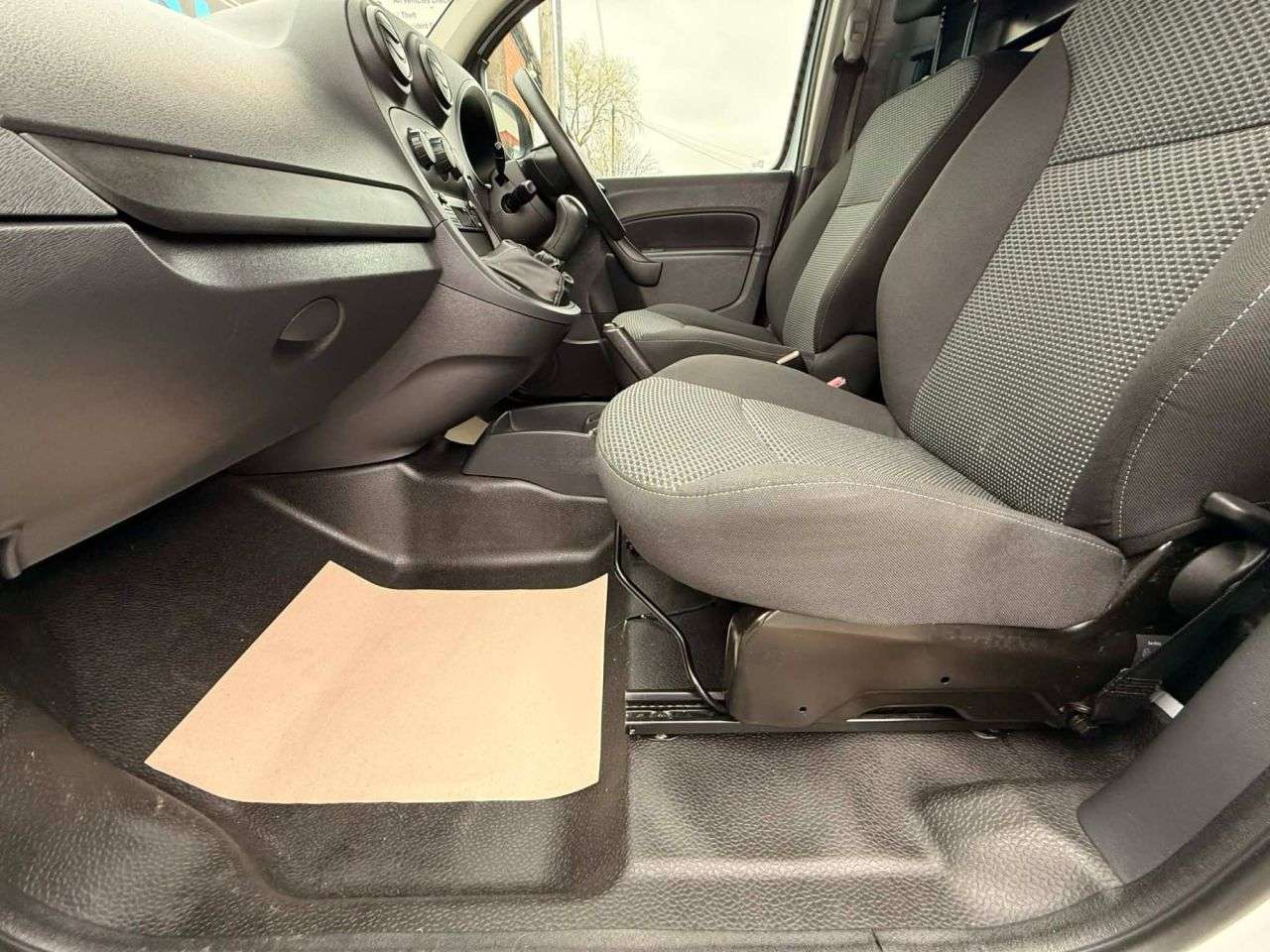 2018 MERCEDES CITAN 2018 MERCEDES CITAN