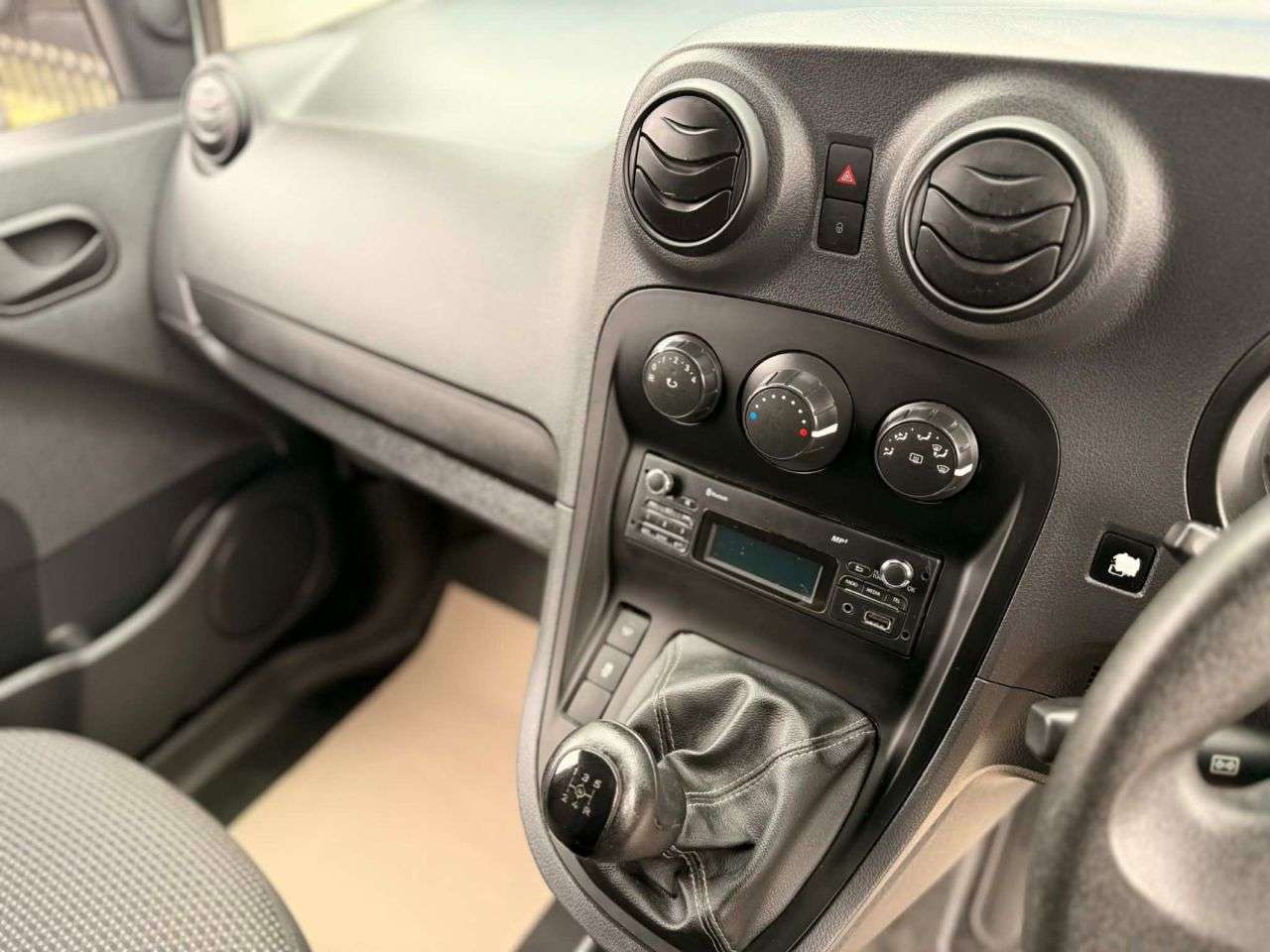 2018 MERCEDES CITAN 2018 MERCEDES CITAN