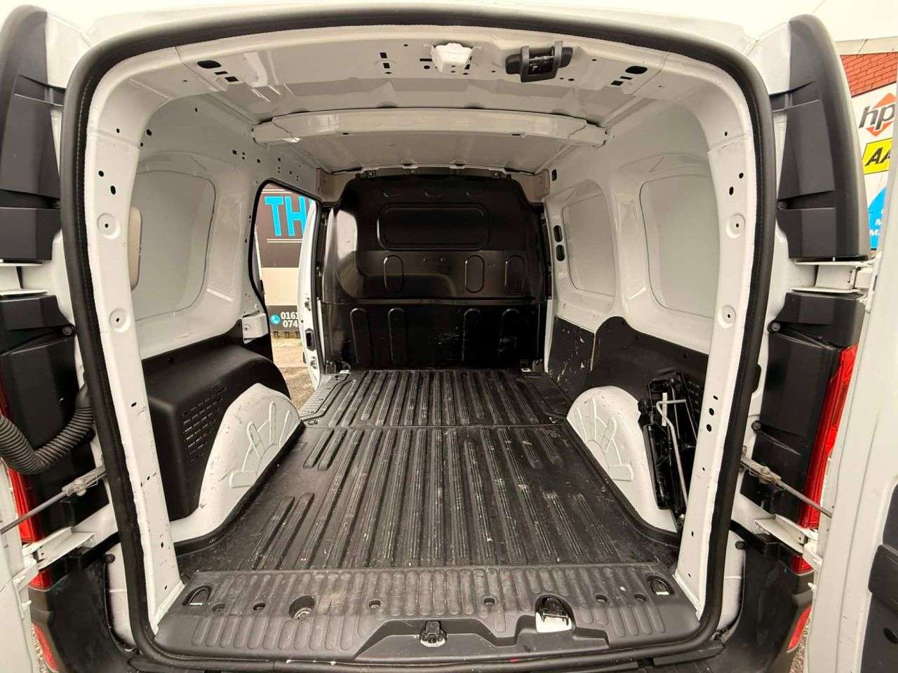 2018 MERCEDES CITAN 2018 MERCEDES CITAN