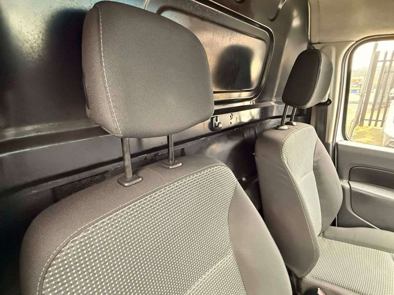 2018 MERCEDES CITAN 2018 MERCEDES CITAN