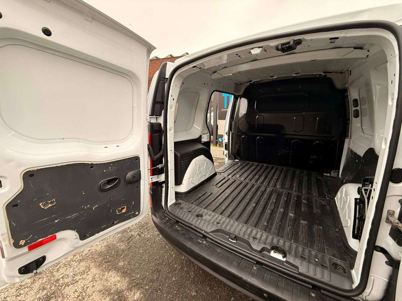 2018 MERCEDES CITAN 2018 MERCEDES CITAN