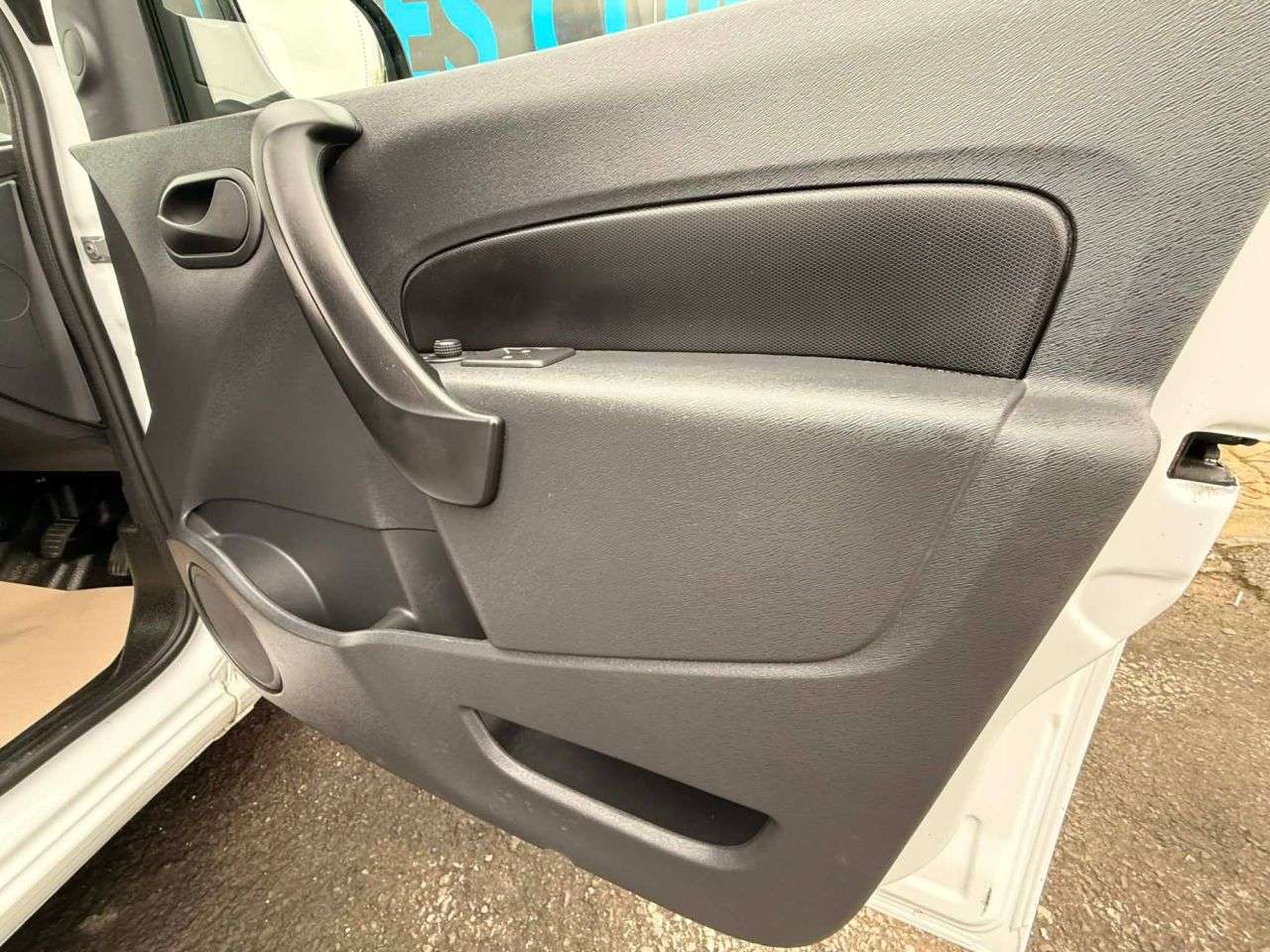 2018 MERCEDES CITAN 2018 MERCEDES CITAN