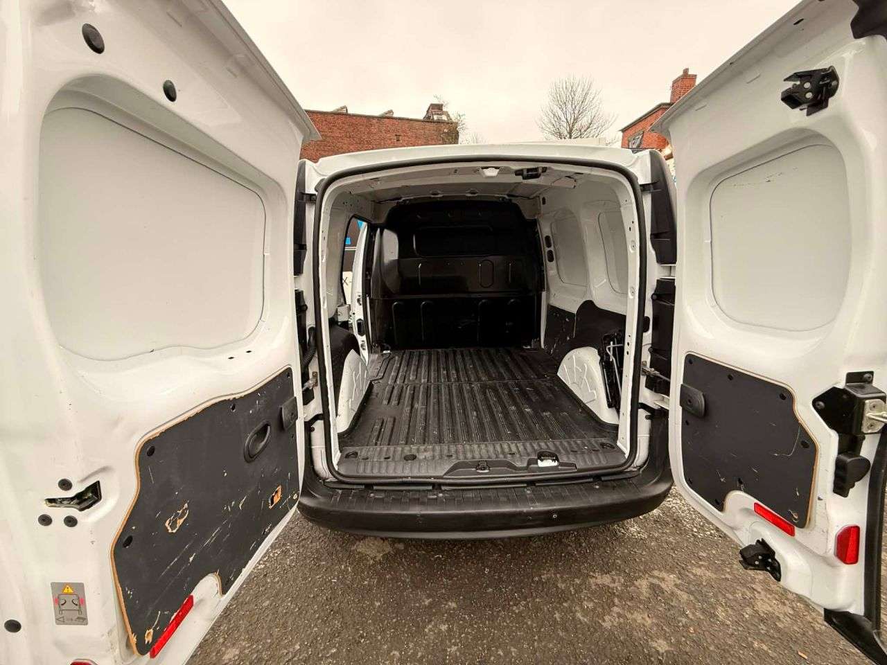 2018 MERCEDES CITAN 2018 MERCEDES CITAN