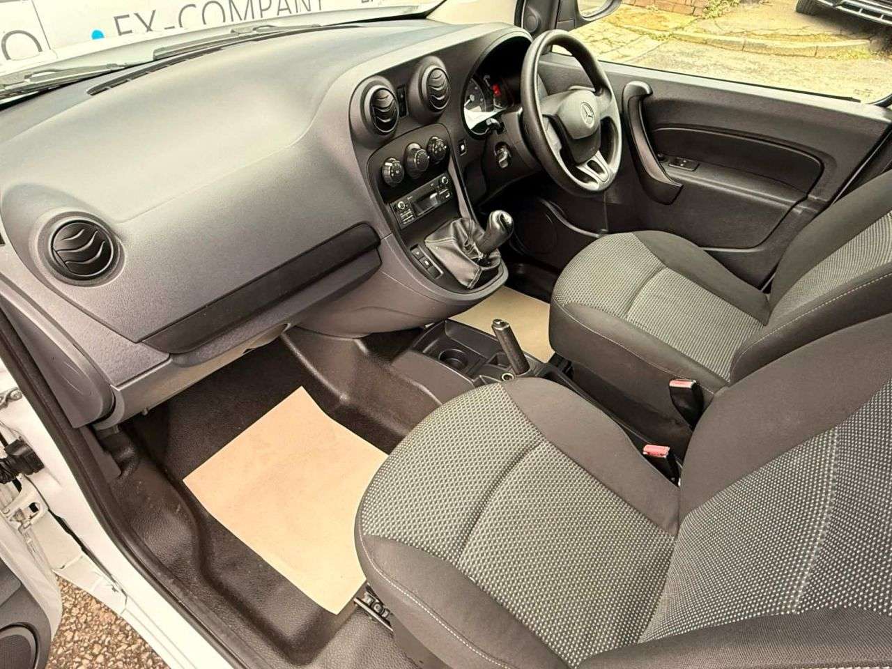 2018 MERCEDES CITAN 2018 MERCEDES CITAN