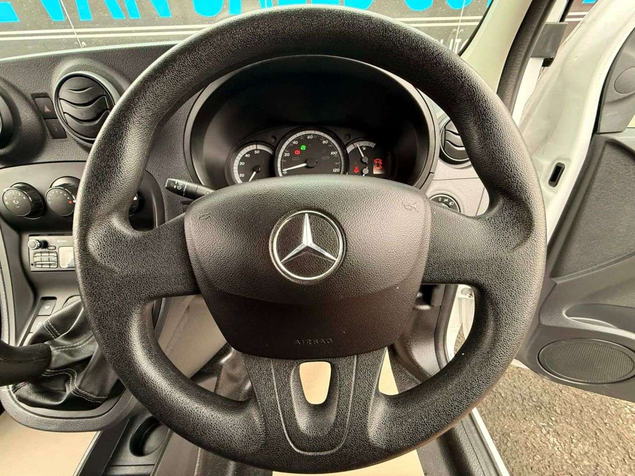 2018 MERCEDES CITAN 2018 MERCEDES CITAN