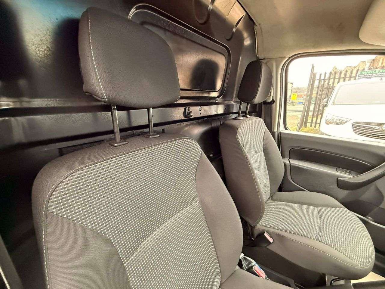 2018 MERCEDES CITAN 2018 MERCEDES CITAN