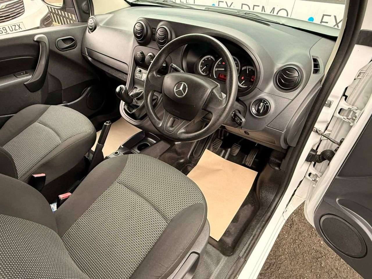 2018 MERCEDES CITAN 2018 MERCEDES CITAN