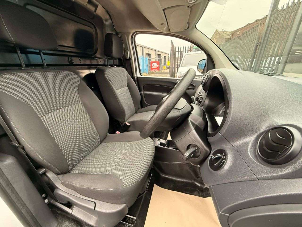 2018 MERCEDES CITAN 2018 MERCEDES CITAN