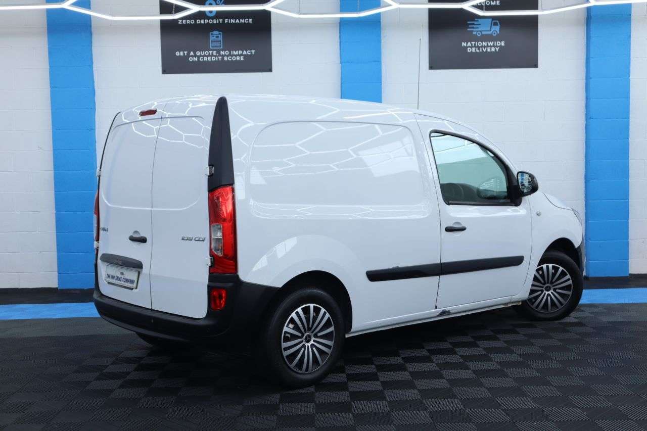 2018 MERCEDES CITAN 2018 MERCEDES CITAN