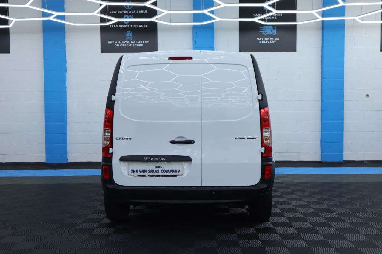 2018 MERCEDES CITAN 2018 MERCEDES CITAN