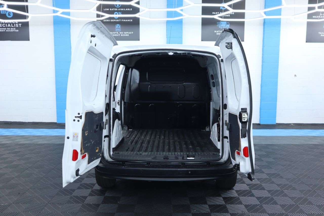 2018 MERCEDES CITAN 2018 MERCEDES CITAN