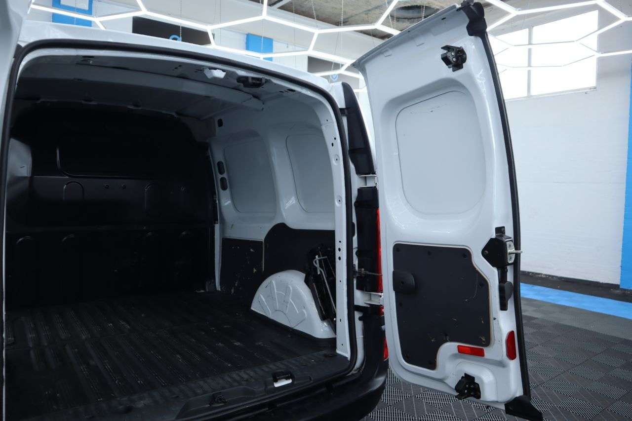 2018 MERCEDES CITAN 2018 MERCEDES CITAN