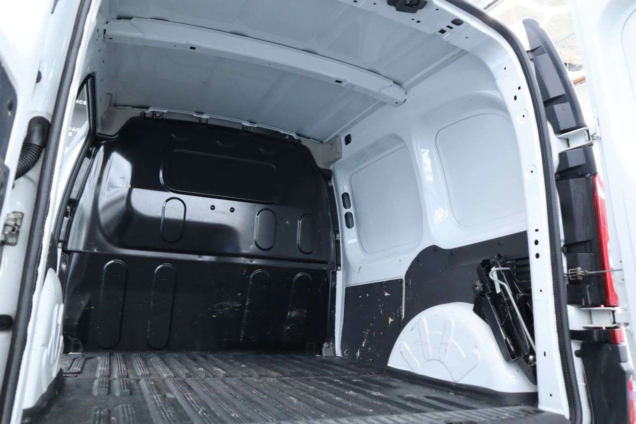 2018 MERCEDES CITAN 2018 MERCEDES CITAN