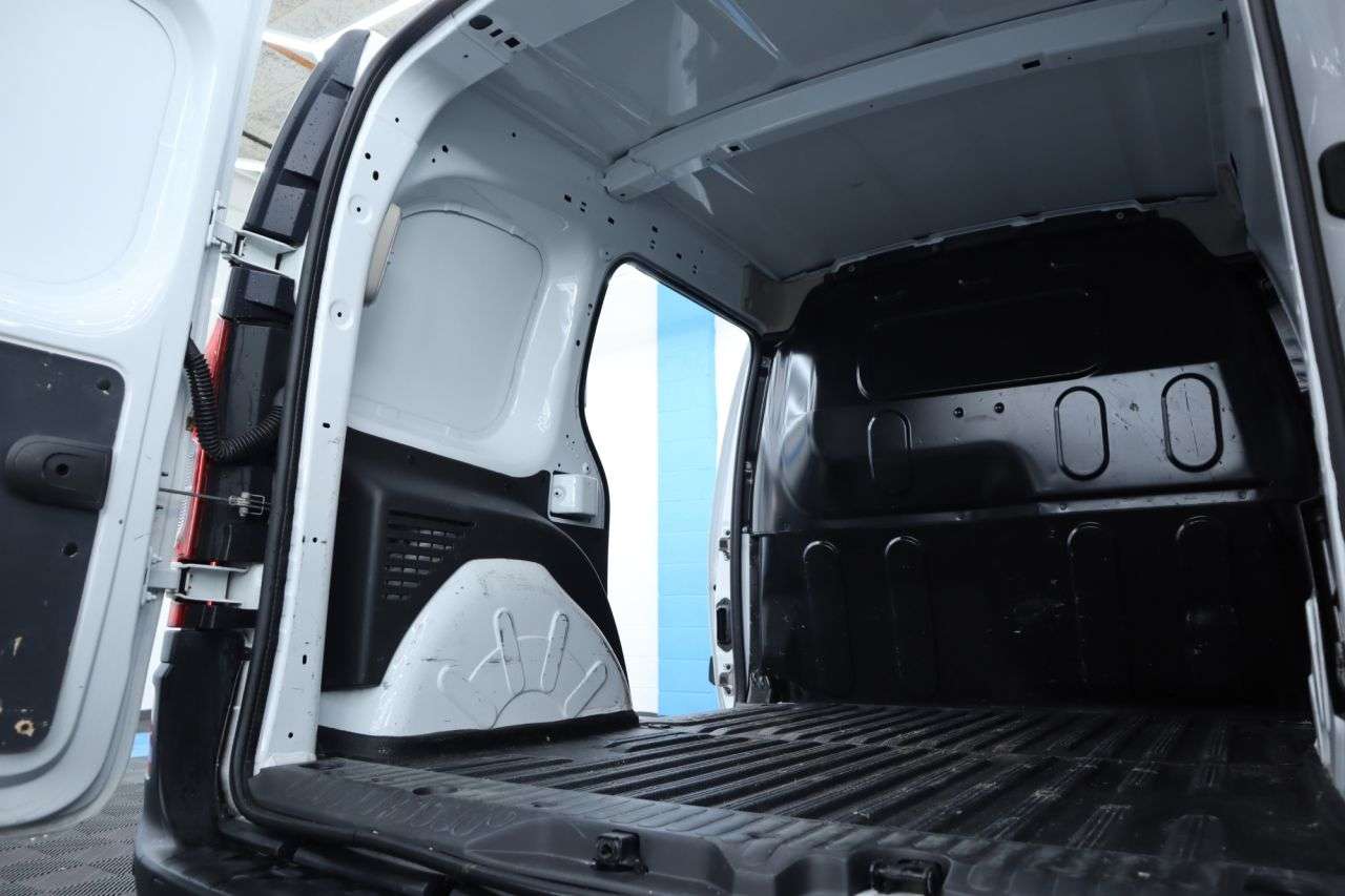 2018 MERCEDES CITAN 2018 MERCEDES CITAN