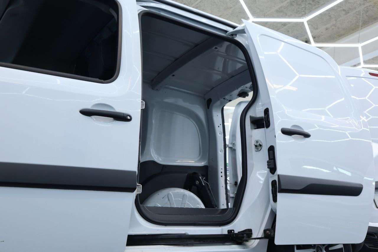 2018 MERCEDES CITAN 2018 MERCEDES CITAN