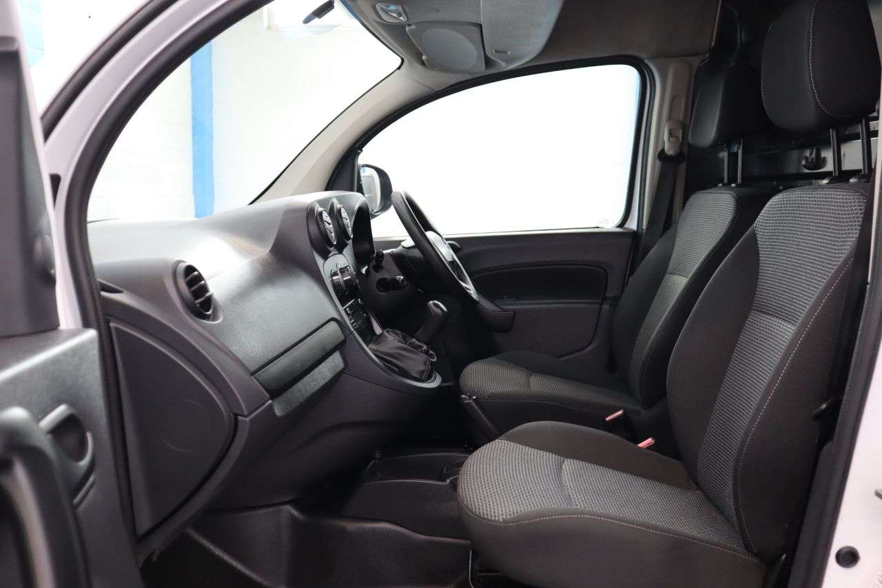 2018 MERCEDES CITAN 2018 MERCEDES CITAN