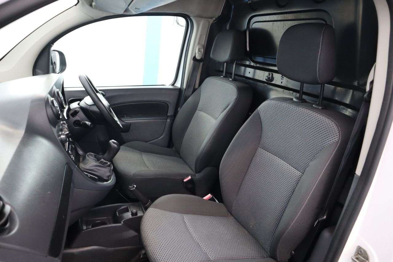 2018 MERCEDES CITAN 2018 MERCEDES CITAN