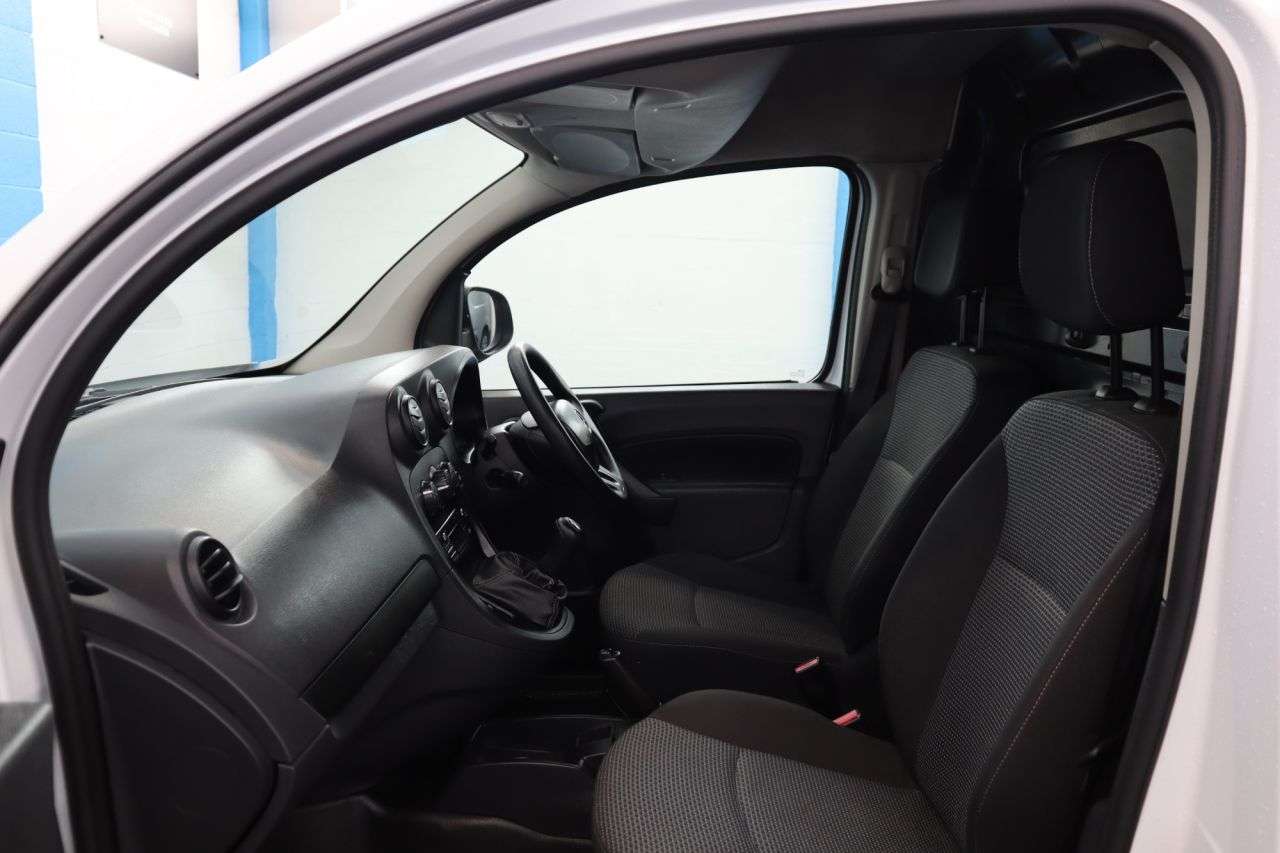 2018 MERCEDES CITAN 2018 MERCEDES CITAN
