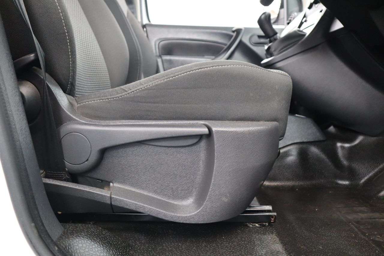 2018 MERCEDES CITAN 2018 MERCEDES CITAN
