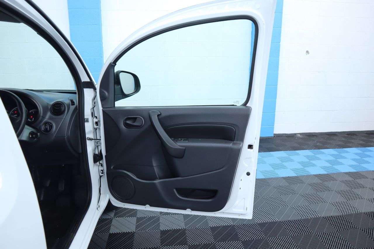 2018 MERCEDES CITAN 2018 MERCEDES CITAN
