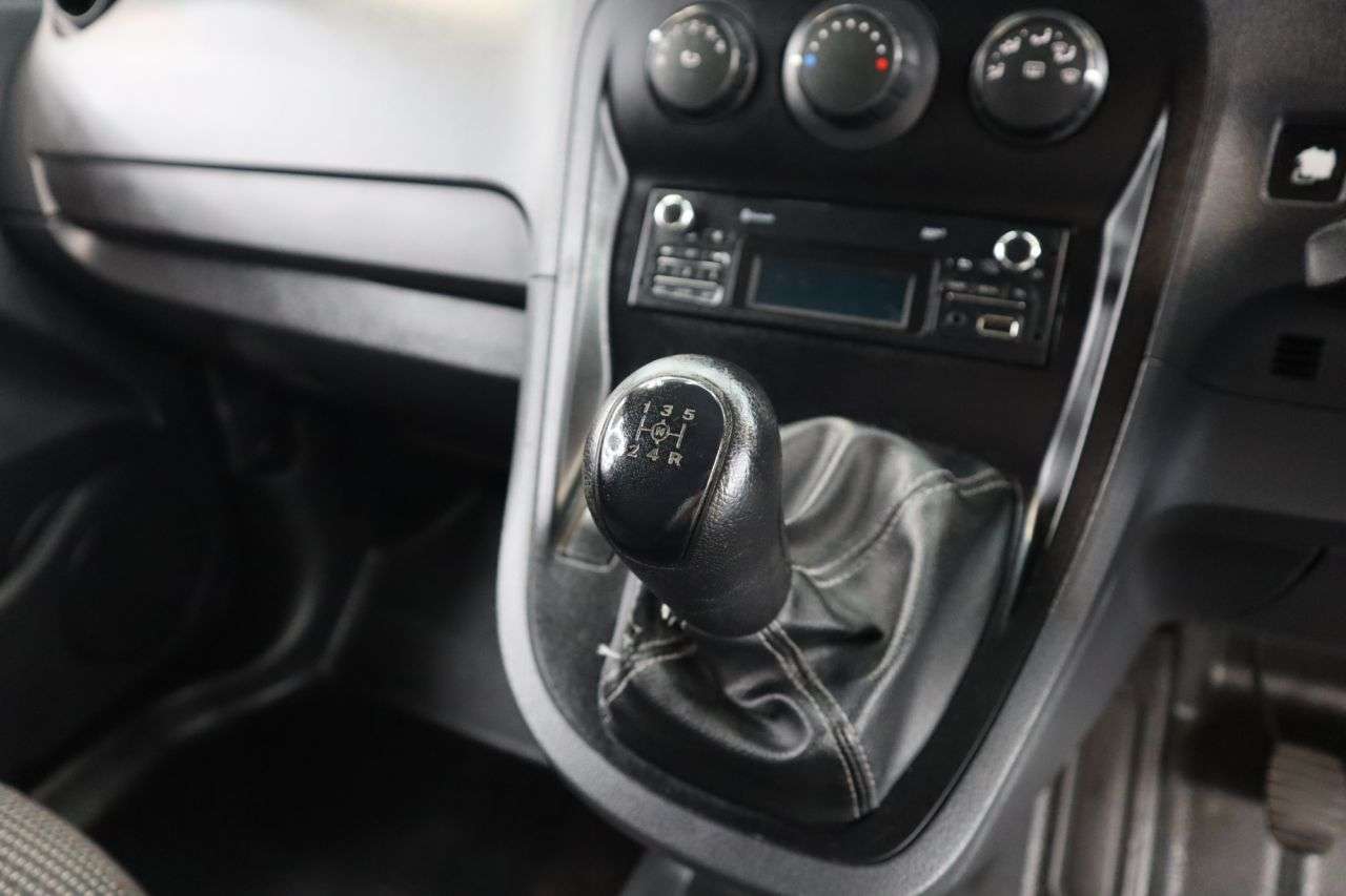 2018 MERCEDES CITAN 2018 MERCEDES CITAN