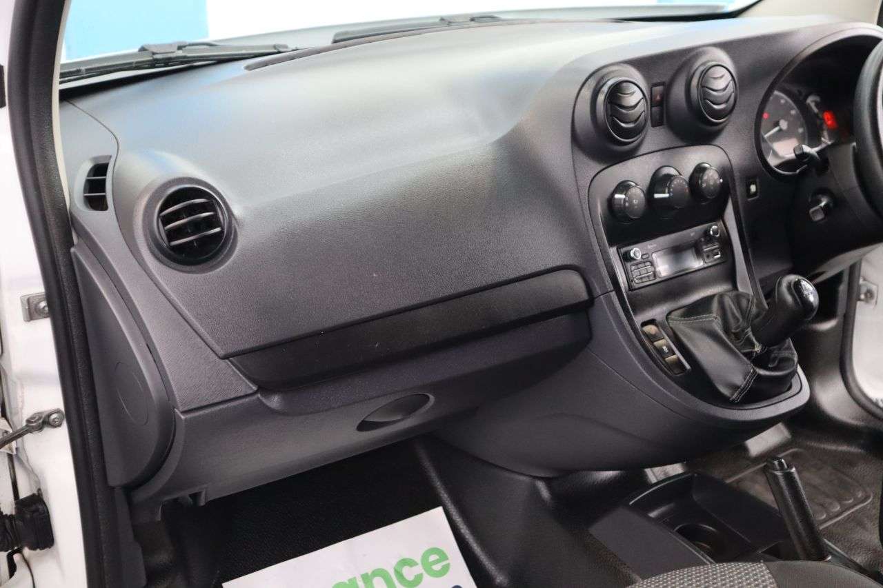 2018 MERCEDES CITAN 2018 MERCEDES CITAN