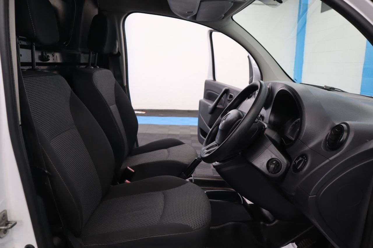 2018 MERCEDES CITAN 2018 MERCEDES CITAN